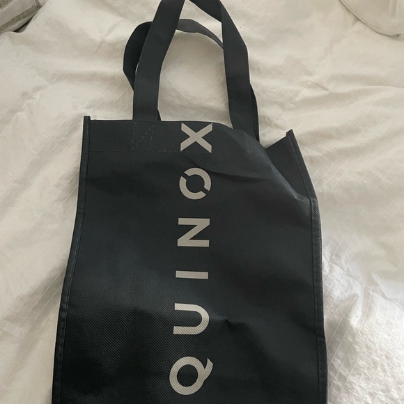 Authentic ladies Equinox T-shirt - Picture 2 of 3